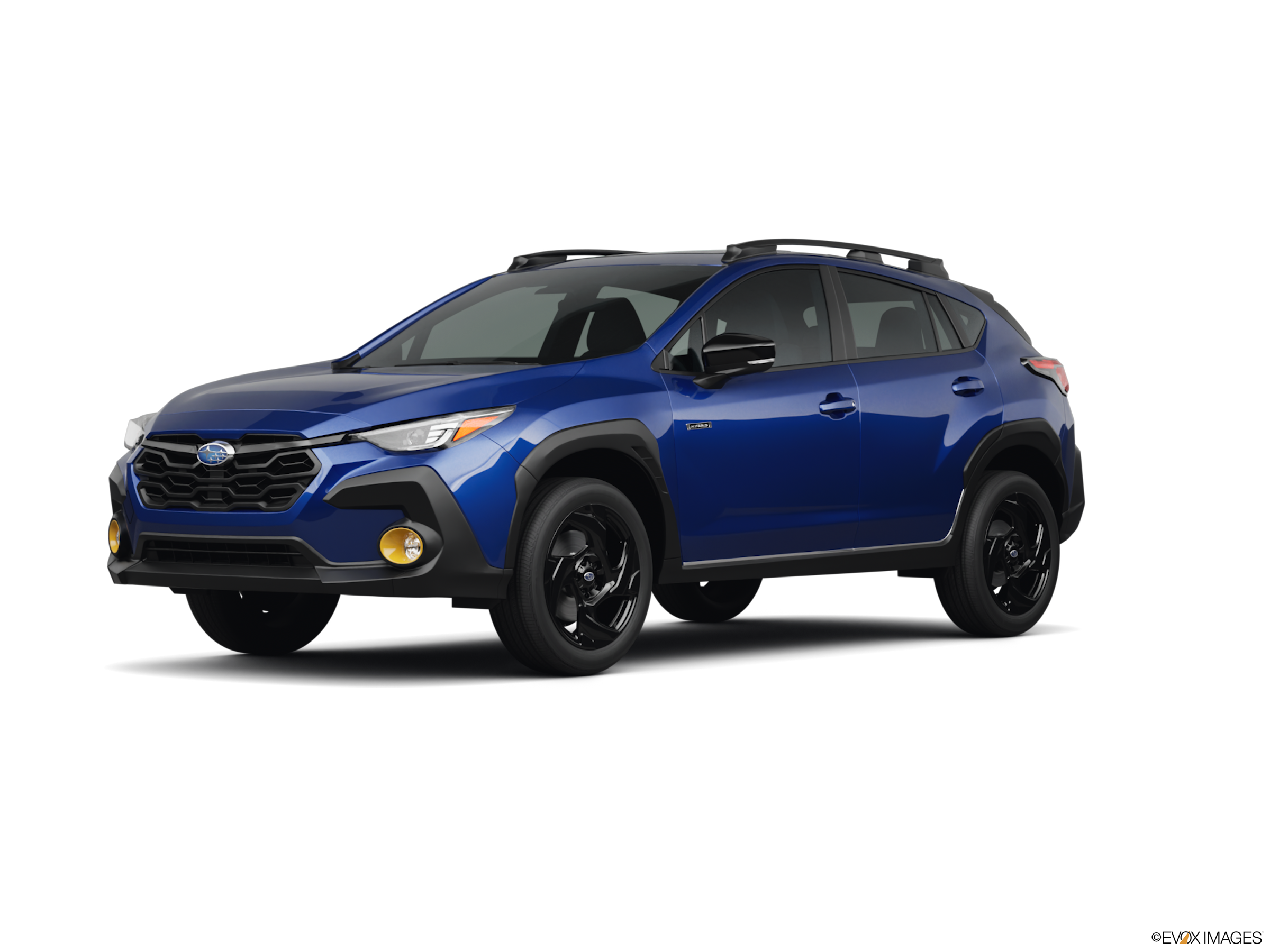 2027 Subaru Crosstrek Hybrid Price, Reviews, Pictures & More